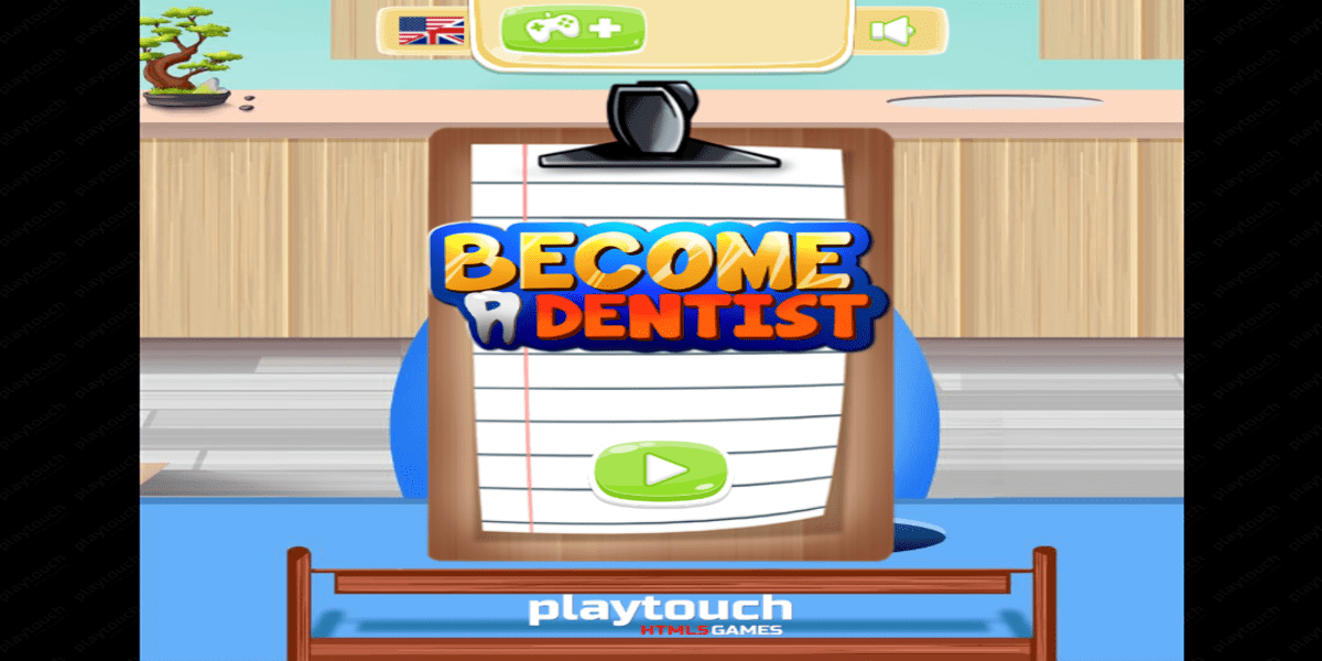 Become a Dentist