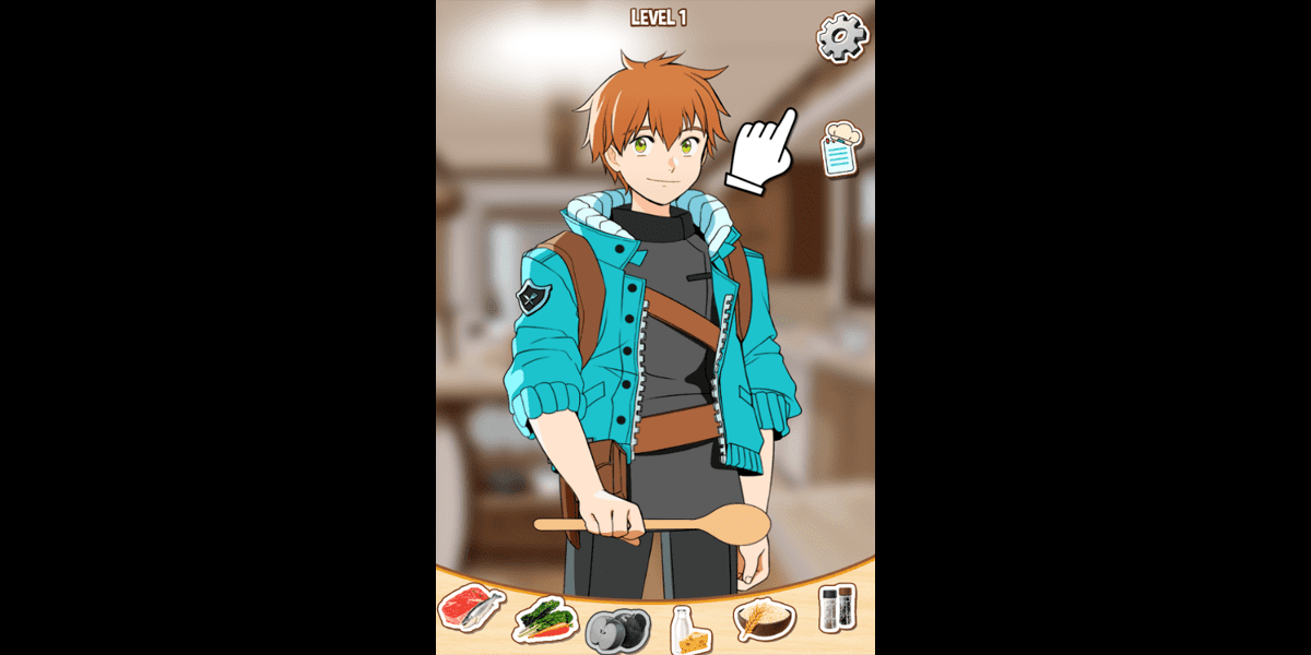 Chef Hero