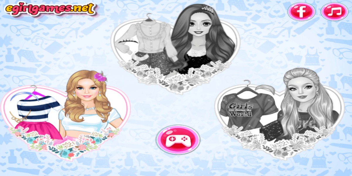 Divas Online Style Challenge