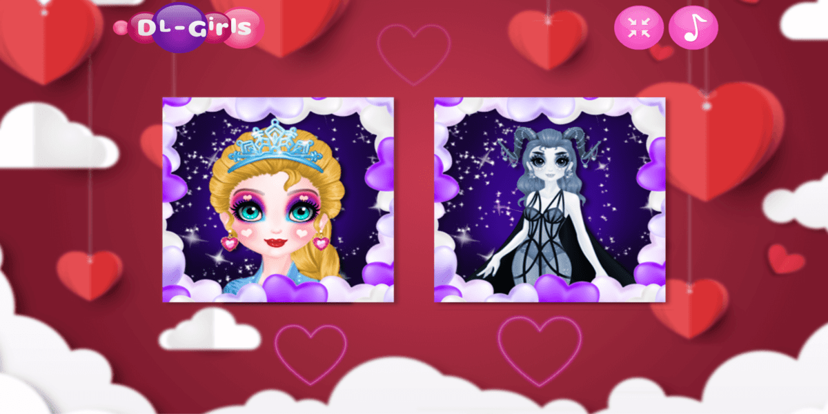 Love Horoscope for Princesses