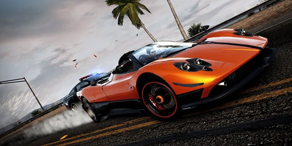 Need for Speed ตีตลาดกลุ่มผู้เล่น PlaysTation 5 และ Xbox Series X|S