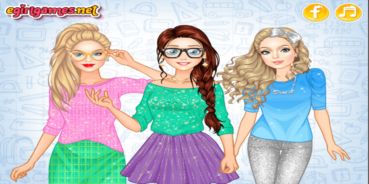 Princesses as College Divas