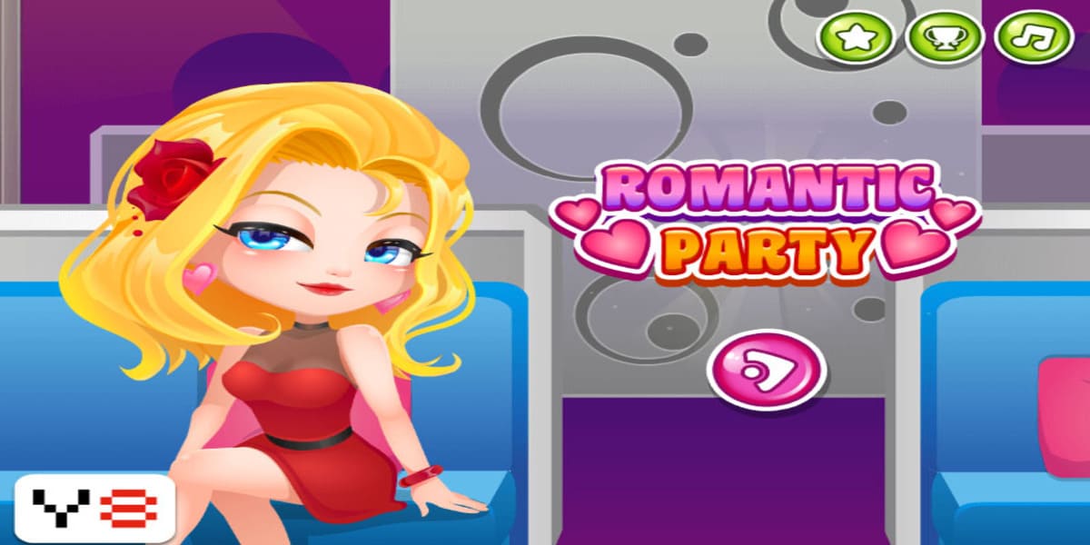 Romantic Party