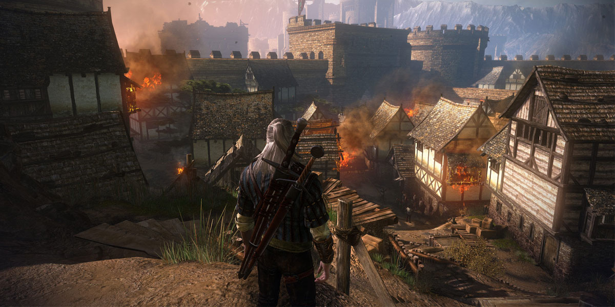 The-Witcher-2-Assassins-of-Kings-Enhanced-Edition จุดเด่น