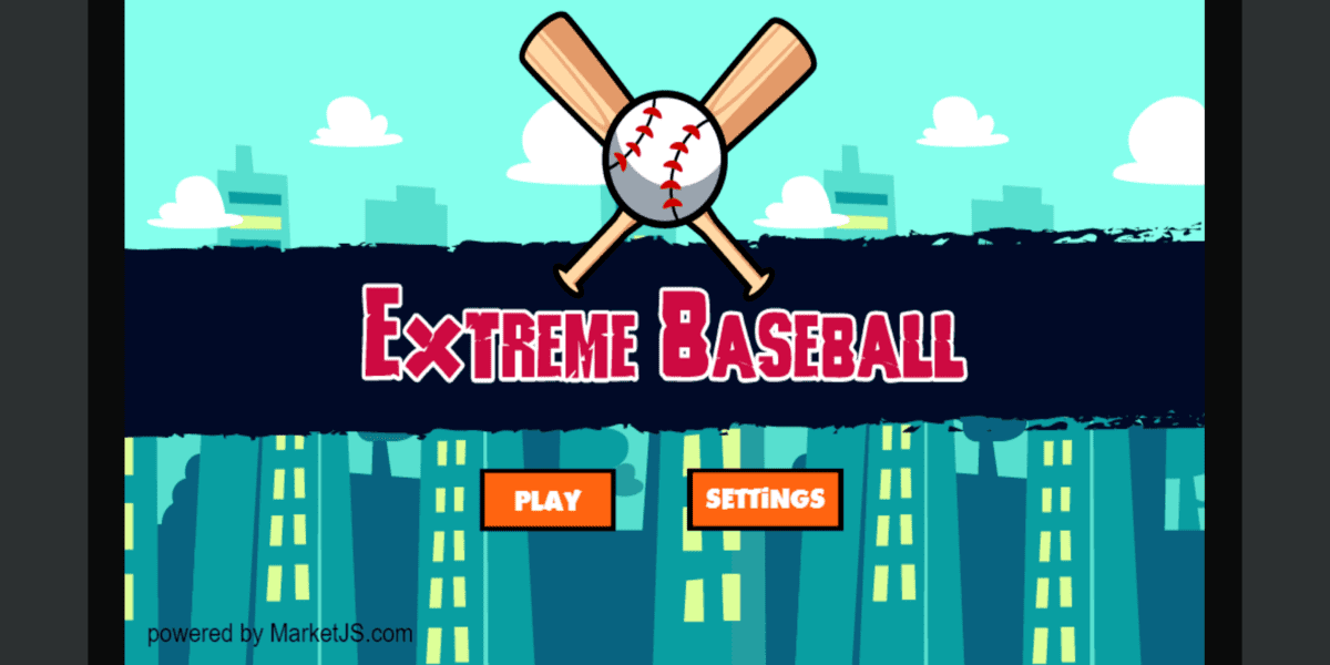 Extreme Baseball