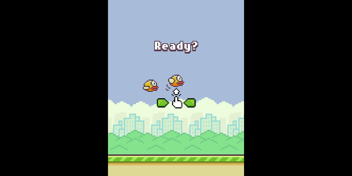 Flappybird OG