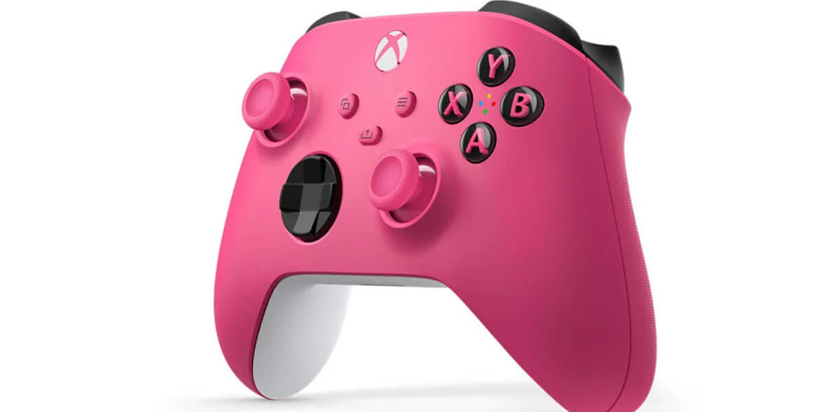 Xbox Wireless Controller จอยเกม 3 สี