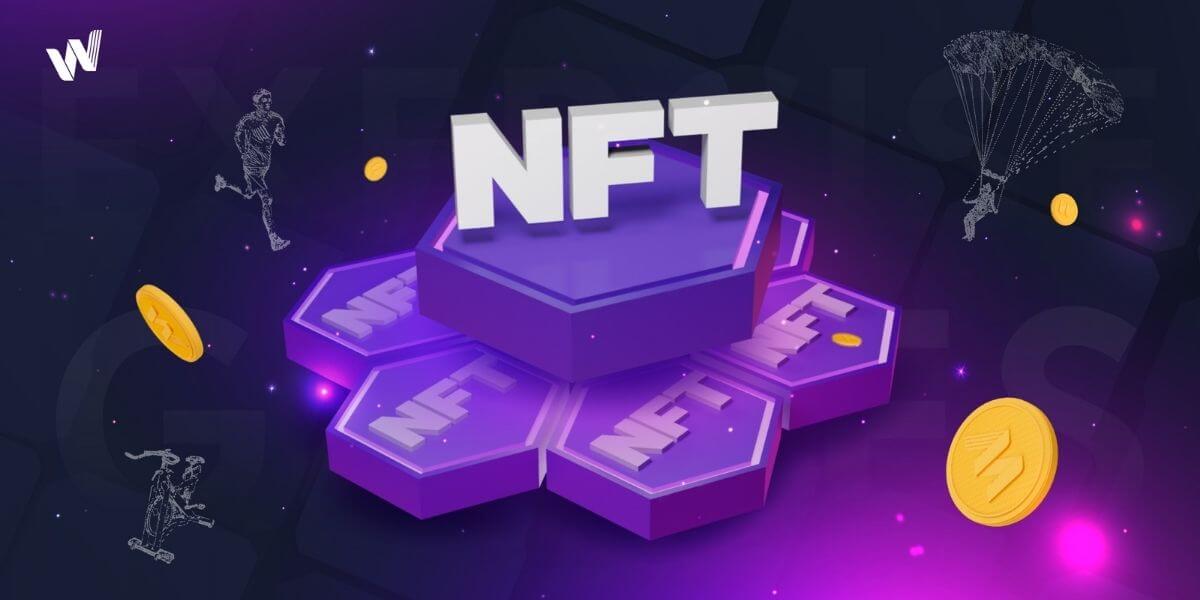 เกม NFT ออกกำลังกายได้เงิน ความรู้พื้นฐาน