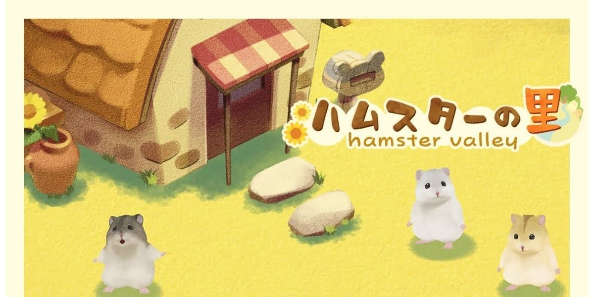 จุดเด่นเกม Hamster Valley