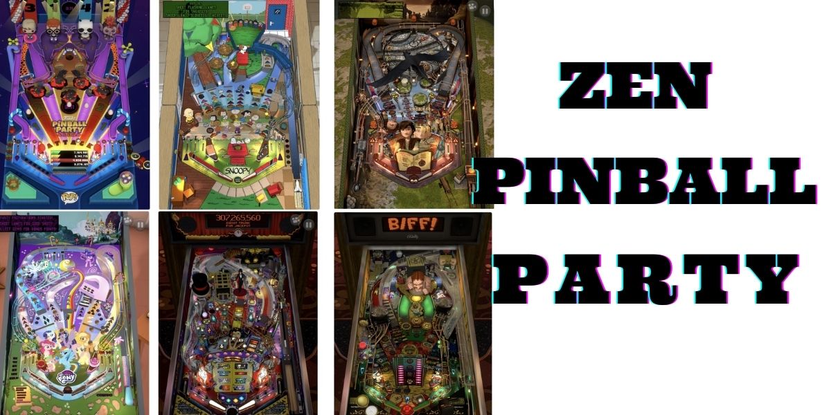 Pinball