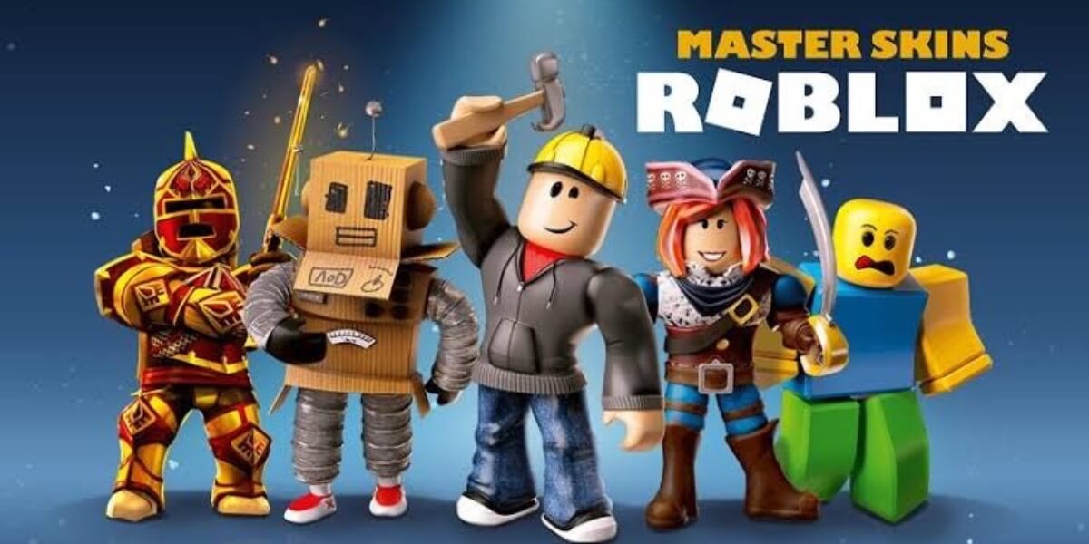  6 ขั้นตอน ดาวน์โหลด Roblox บนระบบ PC