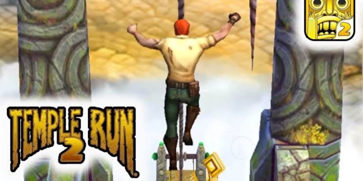 รีวิวเกม Temple Run 2 กับรายละเอียดความสนุกของเกม