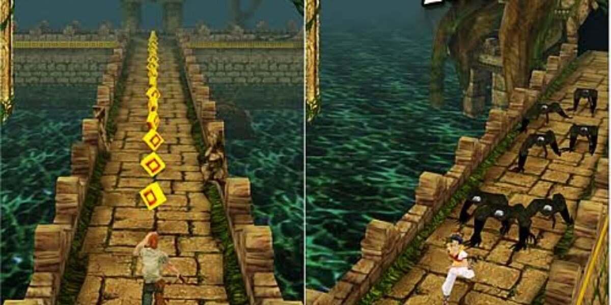 6 เคล็ดลับในเกม Temple Run ที่จะพาทุกคนเข้าใจทริคการเล่นมากขึ้น