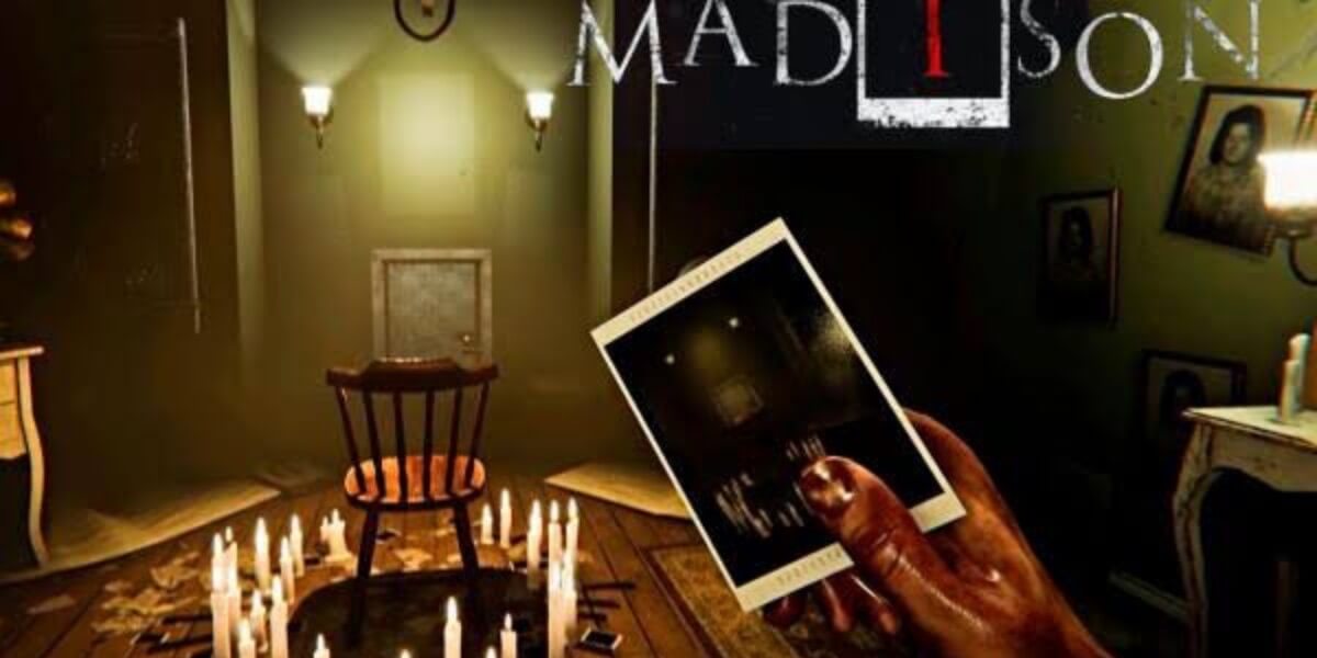 มาทำความรู้จักกับเนื้อหา เปิดตัวเกมใหม่ MADISON