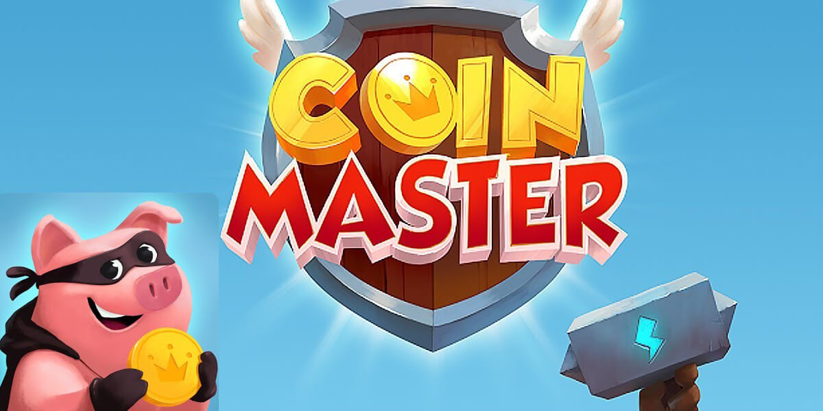 เทคนิคการ เพิ่มสปินฟรีเกม Coin master
