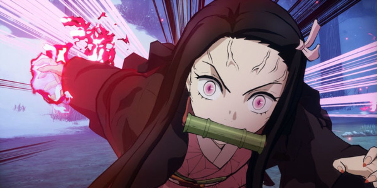 รายละเอียด เนซึโกะ เกม Kimetsu no Yaiba