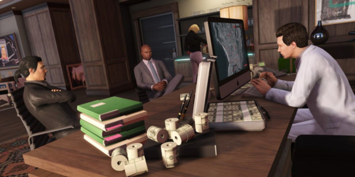 อันดับเกมที่ขายดีบน Steam  Grand Theft Auto V: Premium Edition 