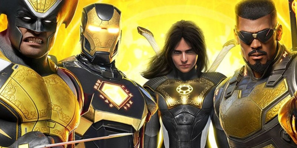 Marvel’s Midnight Suns รายละเอียดการเปิดตัวฮีโร่คนใหม่ในเกม 