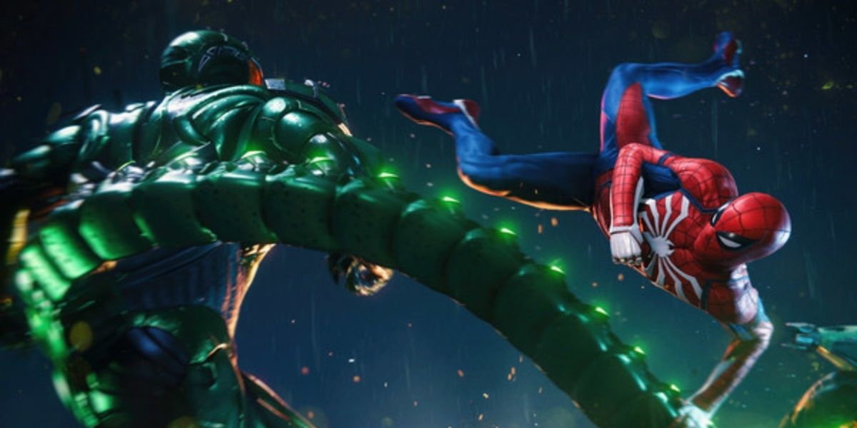 รายละเอียดของเกม Marvel’s Spider-Man Remastered