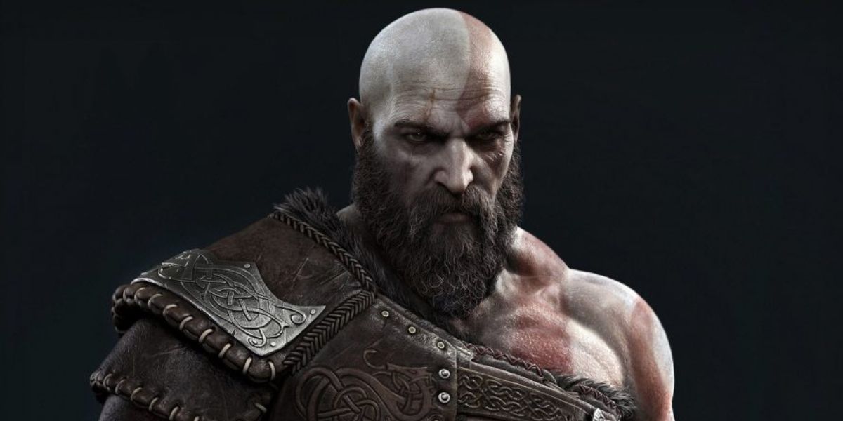 ตัวละคร GOD OF WAR RAGNAROK