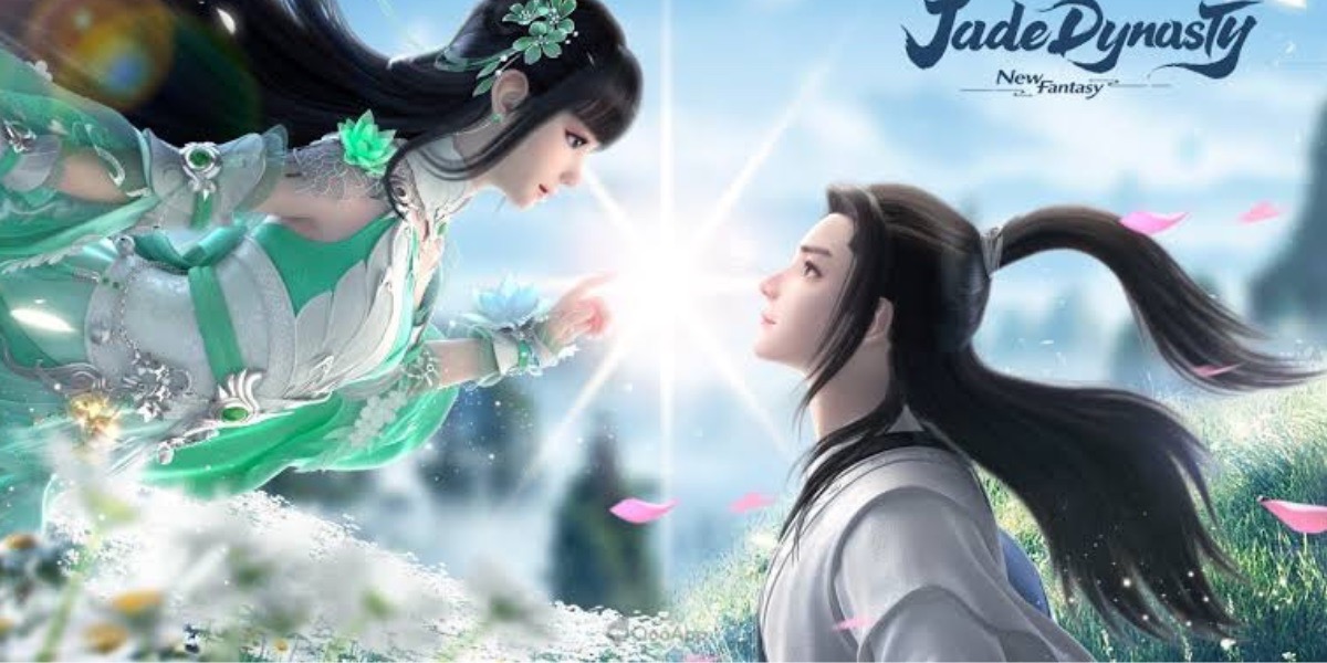 รีวิว Jade Dynasty: New Fantasy กับรายละเอียดความปังของเกม