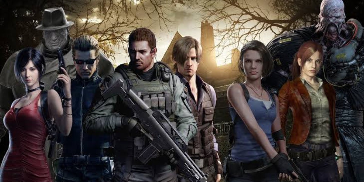 เกม Resident Evil Stories กับกฏสำคัญในเกมนี้ที่ควรเข้าใจ