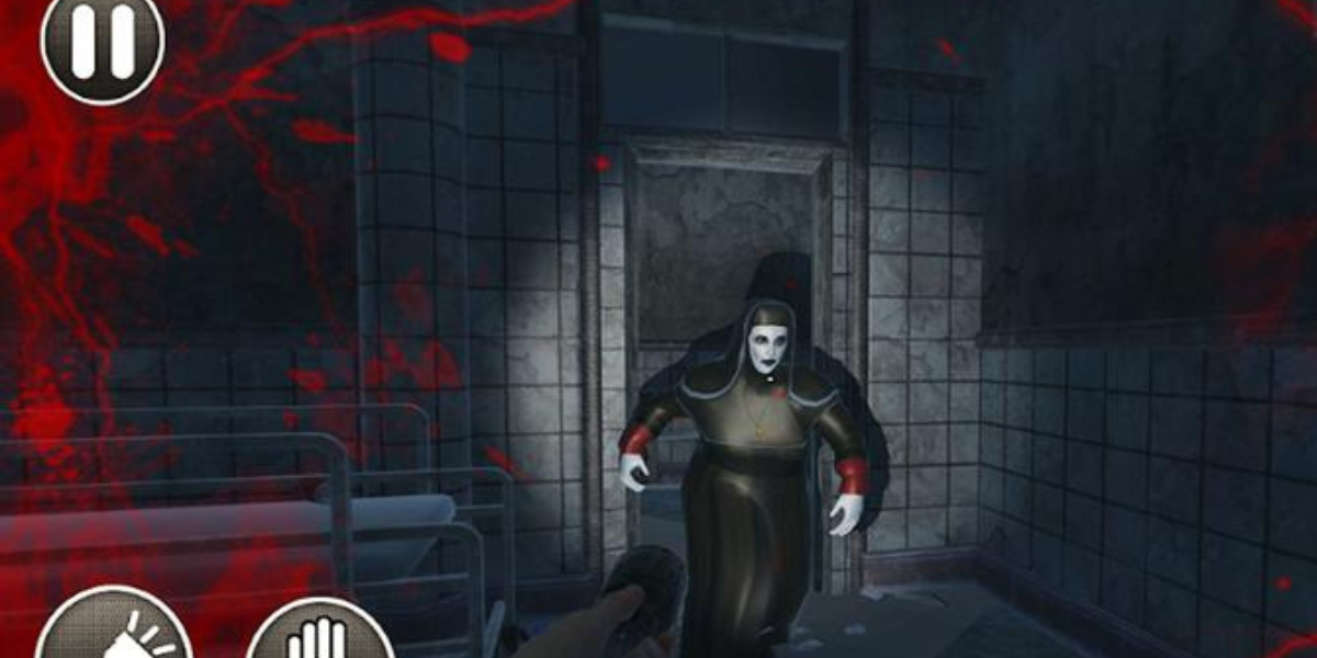 รีวิว The Nun กับความหลอนของเกม