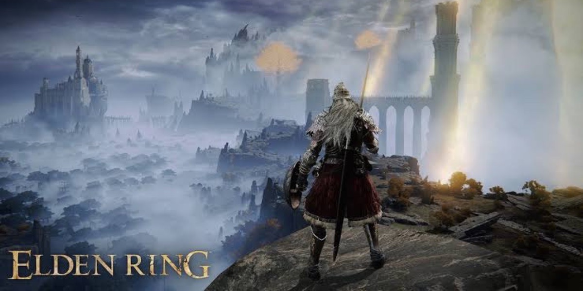 เกม Elden Ring กับ 5 ขั้นตอนกับวิธีสร้างตัวละครของคุณในเกม 