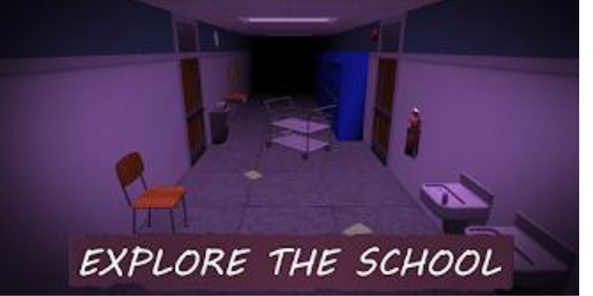 ข้อมูลของ เกม Haunted School เพิ่มเติม