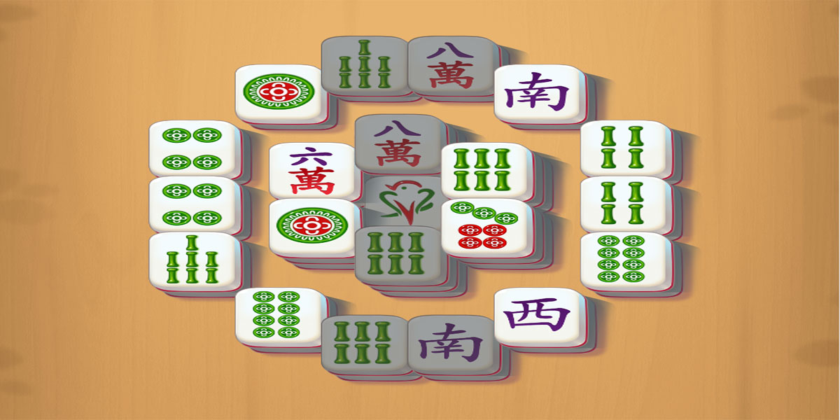 Mahjong : Y8 เชื่อมต่อไพ่นกกระจอกไพ่เดียวกัน 2 ใบบนกระดานด้วยความแม่นยำและความถูกต้อง