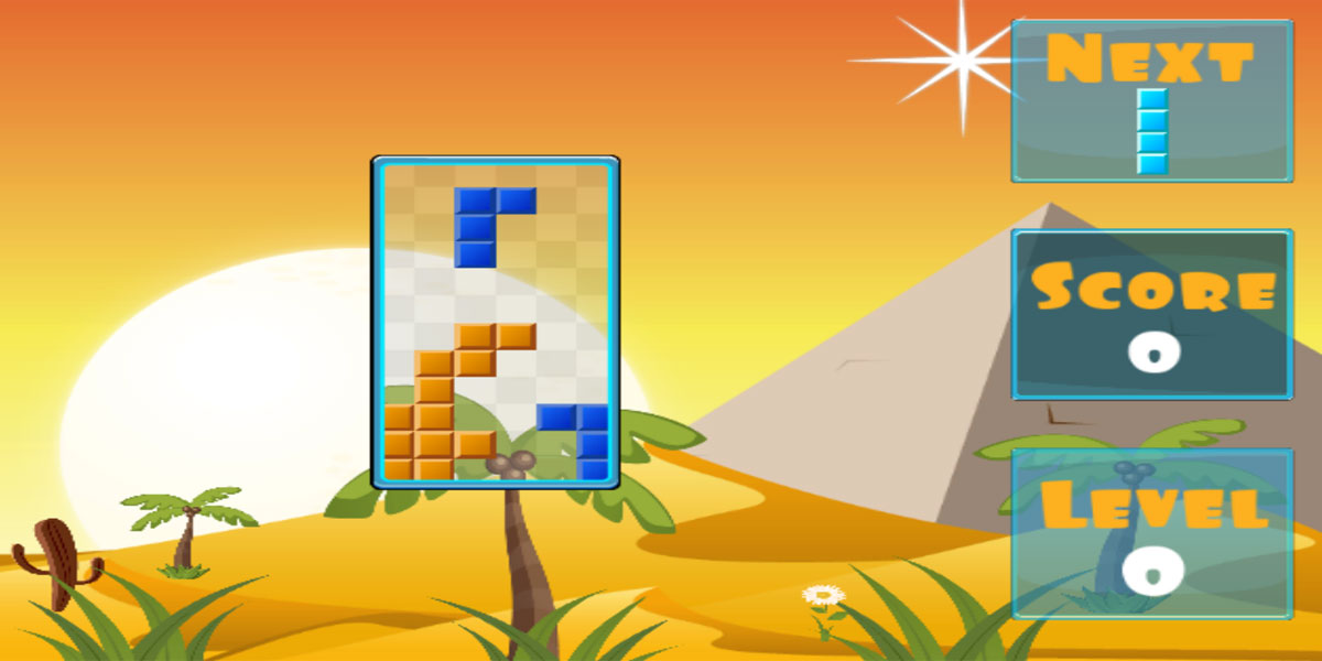 Poly Blocks : Y8 เกมส์ออนไลน์สุดคลาสสิกที่มาในรูปแบบการเล่นที่เรียบง่ายและไม่ซับซ้อน