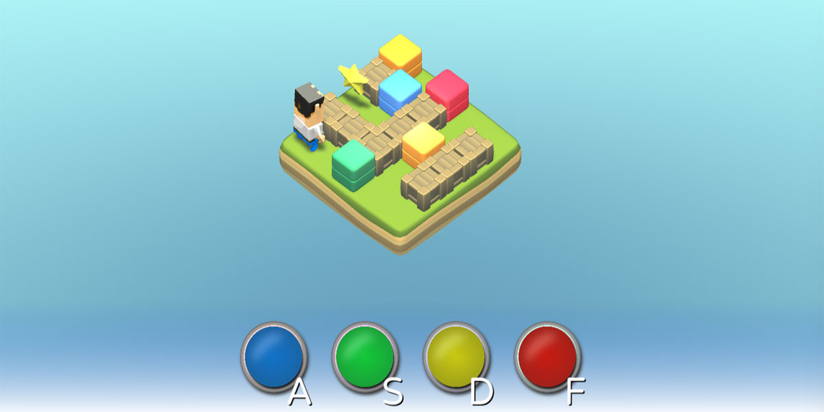 Toggle Cube : Y8 ยินดีต้อนรับผู้เล่นทุกท่านเข้าสู่เกมพัซเซิลแสนสนุกที่มีภารกิจสำคัญที่พร้อมจะท้าทายความสามารถของผู้เล่น