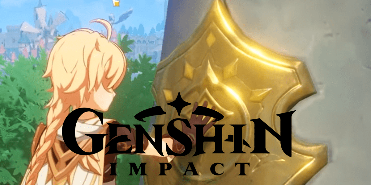 รีวิว Genshin Impact น่าเล่น