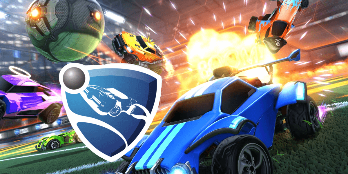 รีวิว Rocket League เกมสุดฮิต