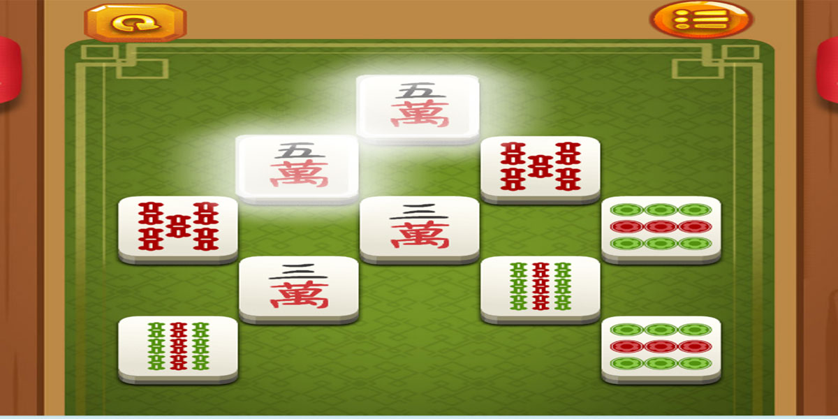 Mahjong King : Y8 เป็นอีกหนึ่งเกมส์จับคู่ไพ่นกกระจอกออนไลน์ที่คุณสามารถเล่นได้บนคอนพิวเตอร์