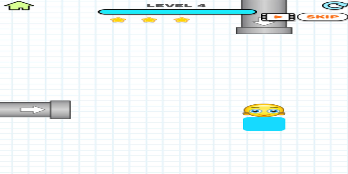 Protect Emojis : Y8 จงทำทุกวิธีทาง เพื่อป้องกันอิโมจิจากอันตรายทั้งหมดในแต่ละด่าน