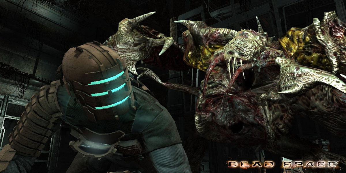 Dead Space 3