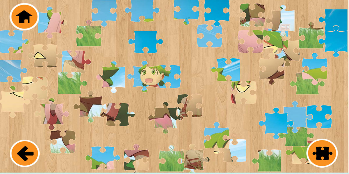 Jigsaw Puzzle : Y8 ขอต้อนรับเข้าสู่เกมต่อจิ๊กซอว์ที่น่าสนใจและมาพร้อมกับรูปภาพที่สวยงามมากมาย