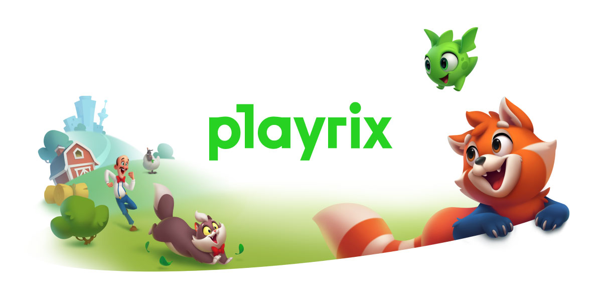 Playrix