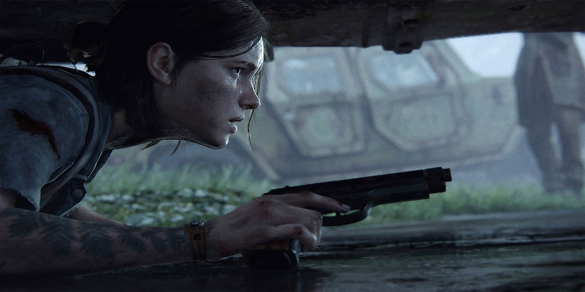 The Last of Us กลับมาพร้อมกับความยิ่งใหญ่อีกครั้งในเวอร์ชั่น Us multiplayer