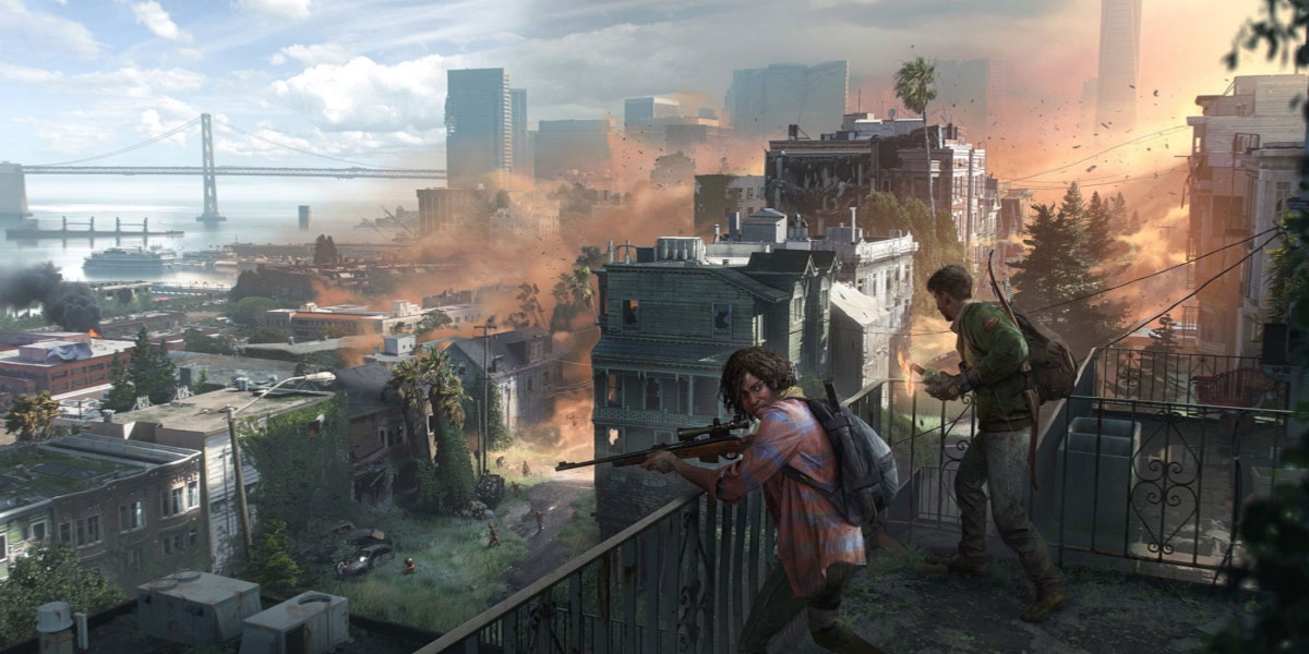 ความคืบหน้าและการเดินทางของแฟรนไชส์ The Last of Us ที่กำลังจะครบรอบ 10 ปี ในเดือนมิถุนายน 2566