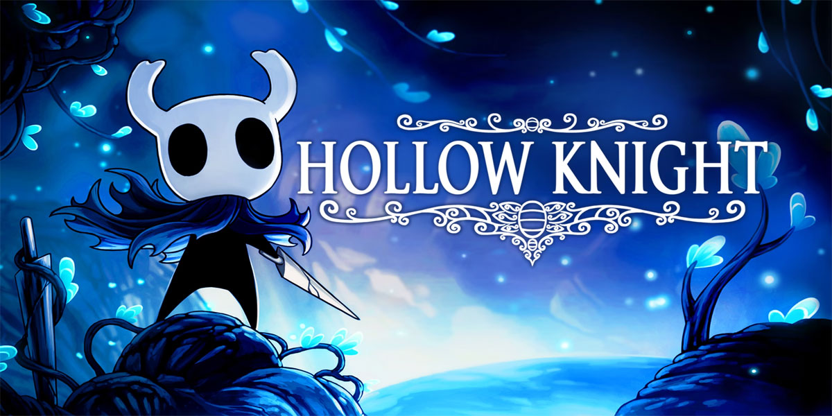 4. The Mantis Lord – Hollow Knight