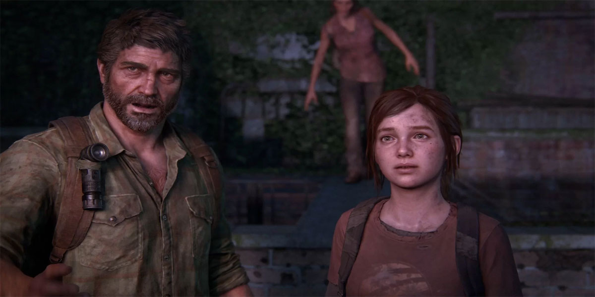จุดเด่นและความแตกต่างที่ทำให้ The Last of Us