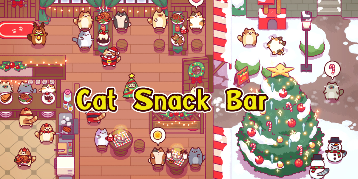 Cat Snack Bar-3