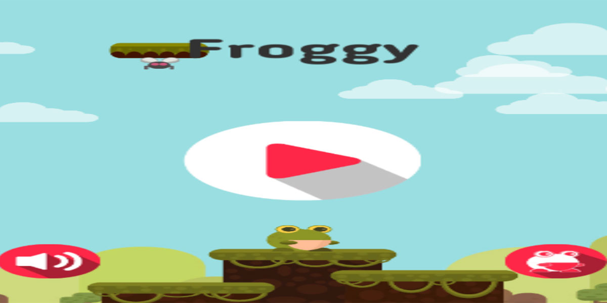 Froggy : Y8