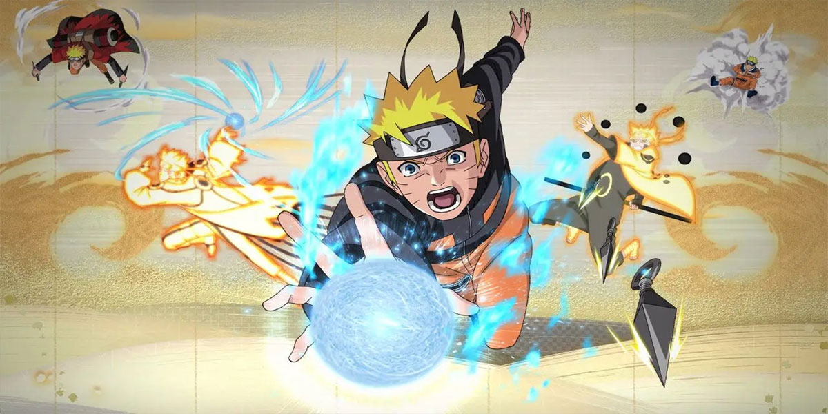 Naruto x Boruto : Ultimate Ninja Storm CONNECTIONS 2
