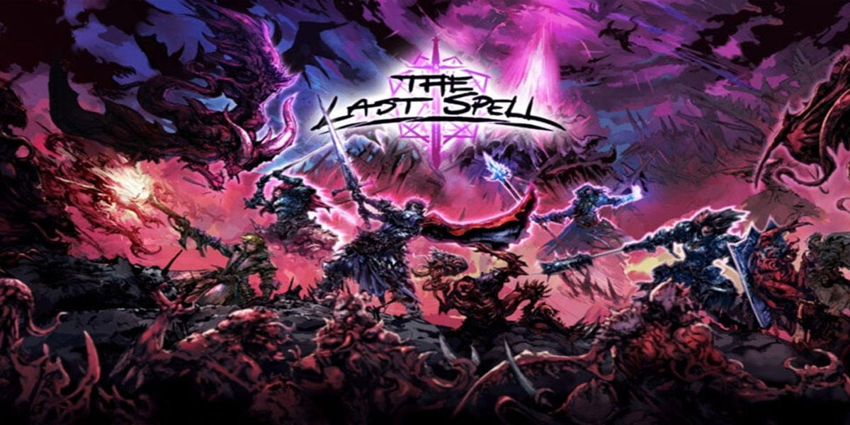 The Last Spell 2