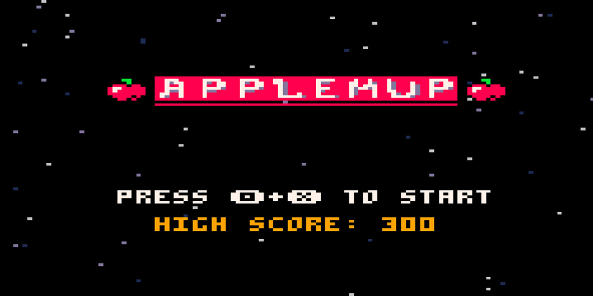 Applemup : Y8