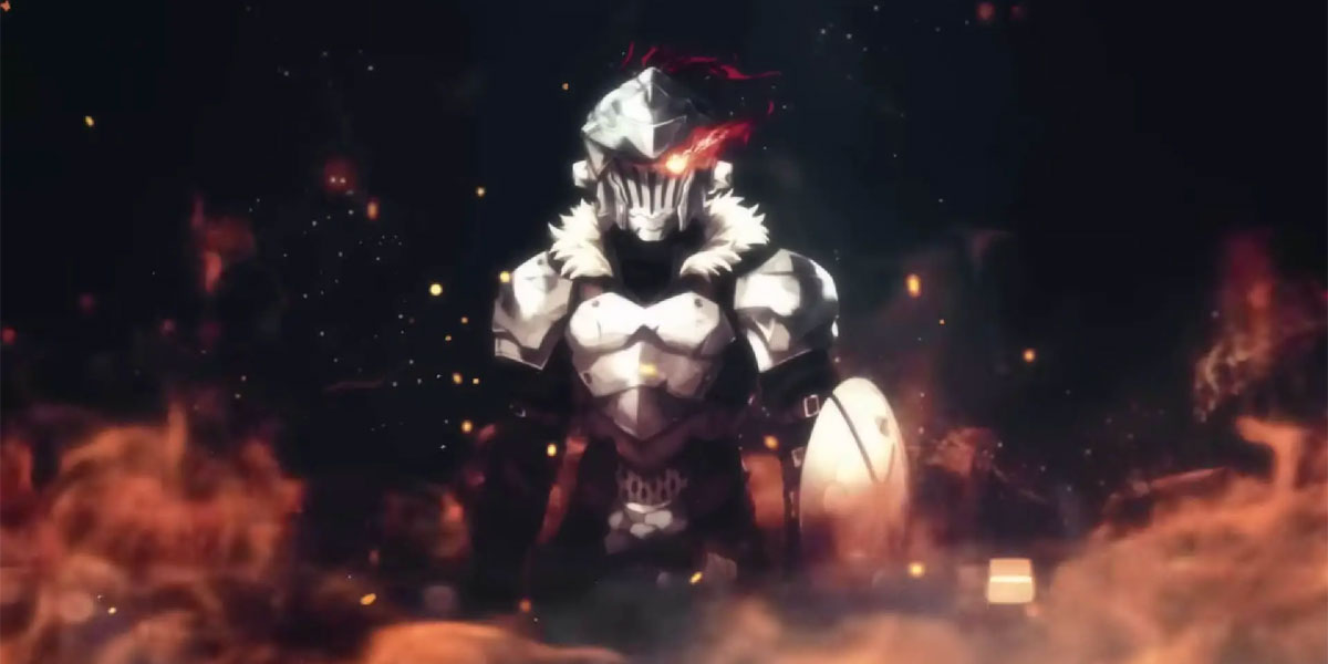 Goblin Slayer Another Adventurer : Nightmare Feast 2