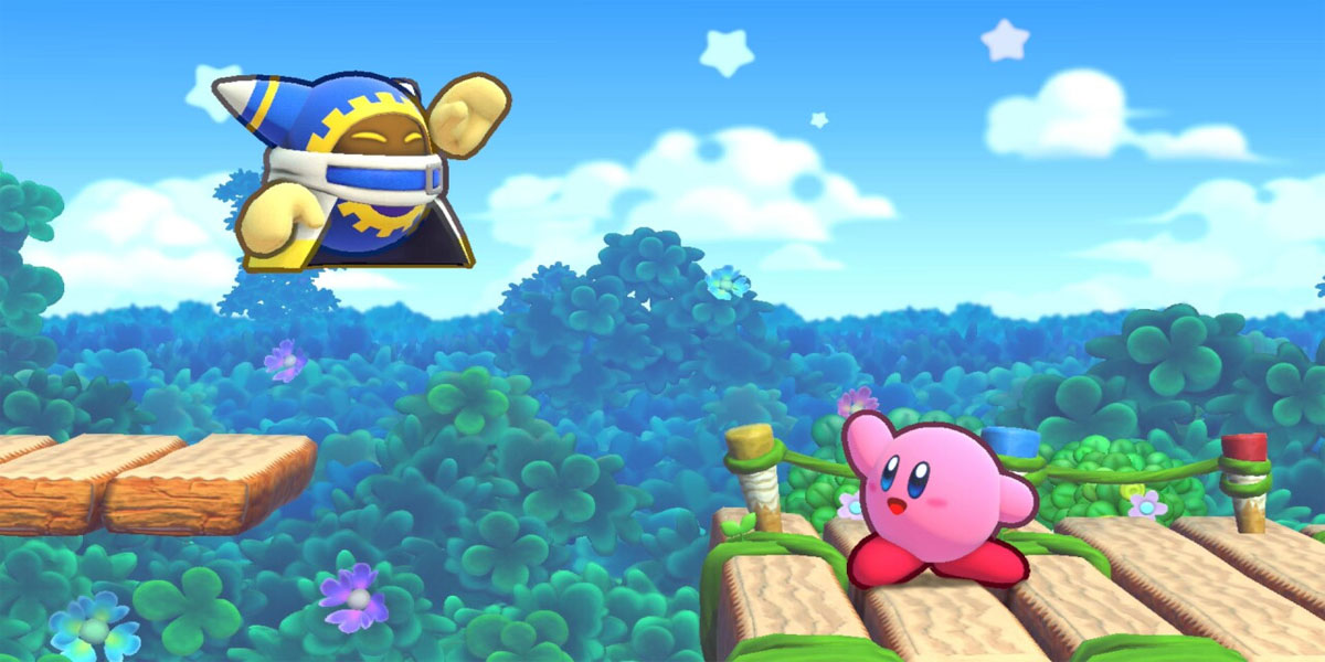 Kirby’s Return to Dream Land Deluxe 3
